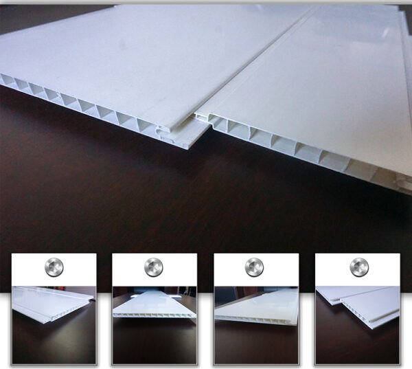 PVC WIDTH PANEL MOULD - Image 2