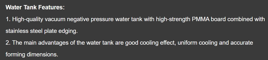 WPC (PE) Extrusion Mould | Customized Width Available - 图片 7